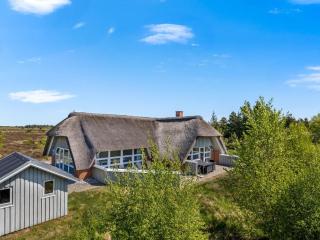 Holiday Home Atti - 2-5km from the sea by Interhome - 8