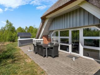 Holiday Home Atti - 2-5km from the sea by Interhome - 5