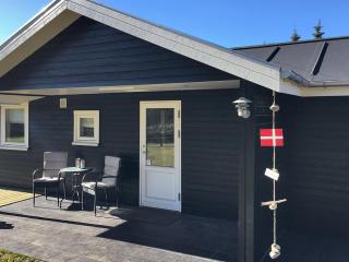 Holiday Home Bylgja - 1-7km from the sea by Interhome - 2