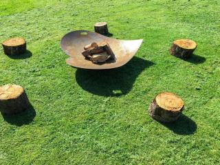 Holiday Home Bylgja - 1-7km from the sea by Interhome - 3