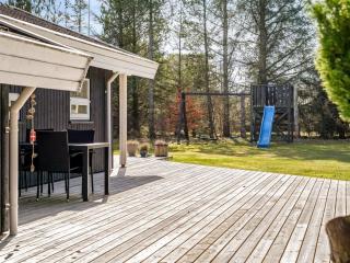 Holiday Home Akka - 2km from the sea by Interhome - 4