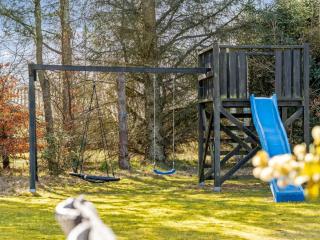 Holiday Home Akka - 2km from the sea by Interhome - 3