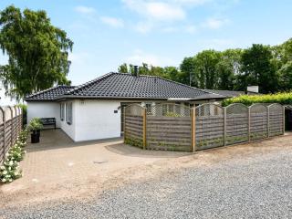 Holiday Home Erok - 100m from the sea by Interhome - 3