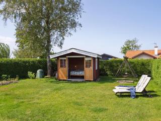 Holiday Home Amy - 150m from the sea by Interhome - 1