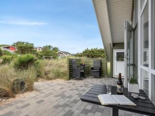 Holiday Home Finnja - 400m from the sea by Interhome - 7