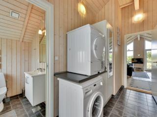 Holiday Home Finnja - 400m from the sea by Interhome - 2