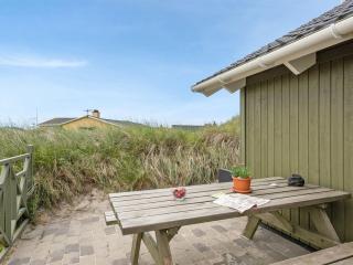 Holiday Home Finnja - 400m from the sea by Interhome - 1