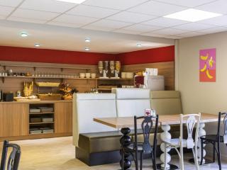 Aparthotel Adagio Access Rennes Centre - 8