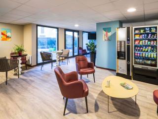 Aparthotel Adagio Access Rennes Centre - 2