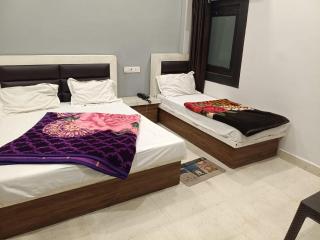 Hotel Sanwariya Palace - 6