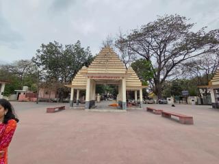 Hotel Sanwariya Palace - 1