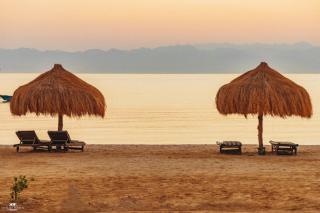 The Sea side camp nuweiba - 4