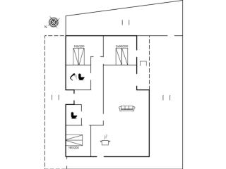 Holiday Home Annalia - 50m from the sea by Interhome - 9