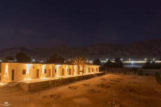 The Sea side camp nuweiba - 5