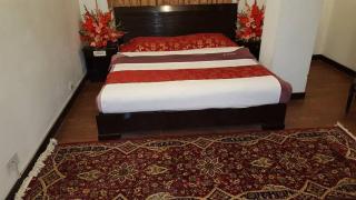 Grace Crown Hotel - 8