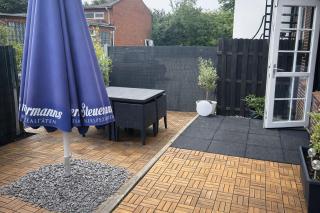 Piets Monteurwohnung Sandstedt - 2