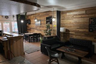 Piets Monteurwohnung Sandstedt - 1