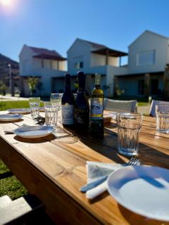 Dimis Luxury Suites - 7