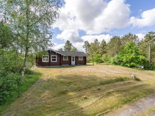 Holiday Home Nahima - 350m from the sea by Interhome - 9