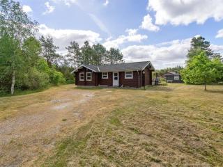 Holiday Home Nahima - 350m from the sea by Interhome - 8