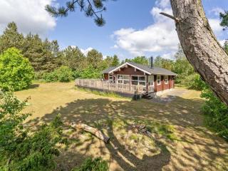 Holiday Home Nahima - 350m from the sea by Interhome - 7