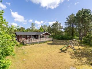 Holiday Home Nahima - 350m from the sea by Interhome - 6