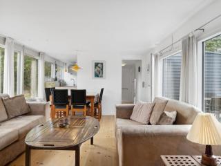 Holiday Home Hannelore - 700m from the sea by Interhome - 7