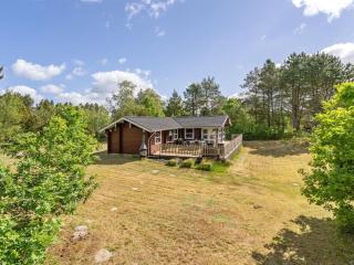 Holiday Home Nahima - 350m from the sea by Interhome - 5