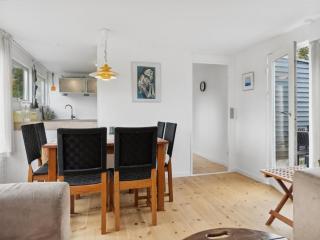 Holiday Home Hannelore - 700m from the sea by Interhome - 6