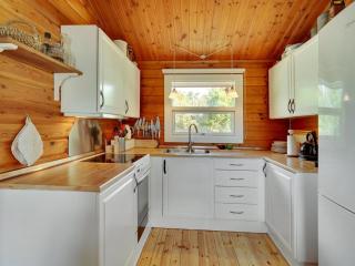 Holiday Home Nahima - 350m from the sea by Interhome - 1