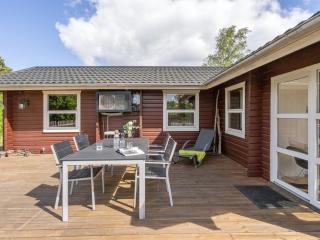 Holiday Home Nahima - 350m from the sea by Interhome - 1