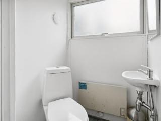 Holiday Home Hannelore - 700m from the sea by Interhome - 1