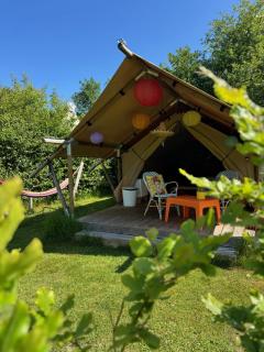 Sfeervol verblijf met Alpaca's - 0