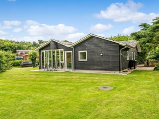 Holiday Home Nilias - 400m to the fjord by Interhome - 8