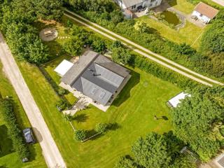 Holiday Home Nilias - 400m to the fjord by Interhome - 5