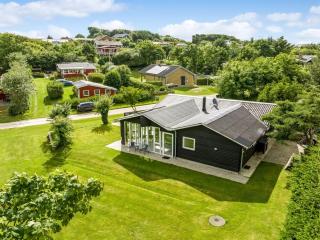 Holiday Home Nilias - 400m to the fjord by Interhome - 1