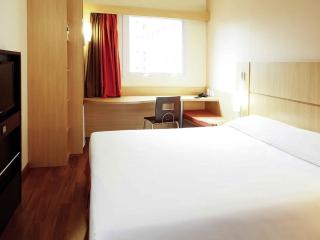 ibis BH Afonso Pena Savassi - 9