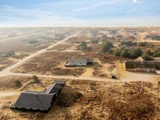 Holiday Home Withger - 300m from the sea by Interhome - 6