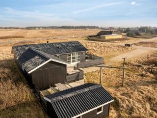 Holiday Home Withger - 300m from the sea by Interhome - 4