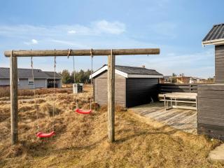 Holiday Home Withger - 300m from the sea by Interhome - 2