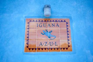 Hostel Iguana Azul - Rovine di Copán - 0