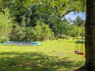 Holiday Home Swale - 500m from the sea by Interhome - 1