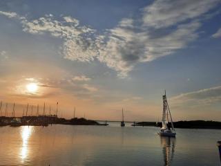 Holiday Home Nelina - 950m to the fjord by Interhome - 7