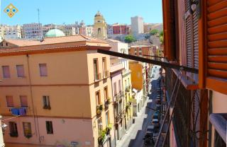 Torre dello Sperone - Cagliari - 1