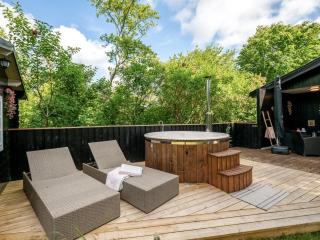 Holiday Home Nelina - 950m to the fjord by Interhome - 1