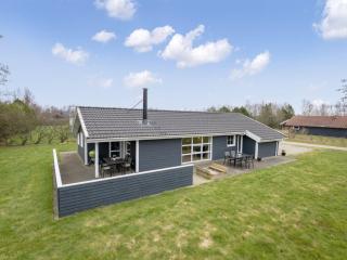 Holiday Home Tinka - 1-2km to the fjord by Interhome - 8