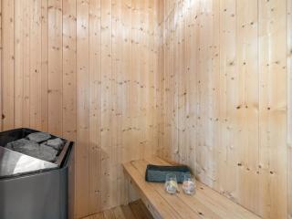 Holiday Home Tinka - 1-2km to the fjord by Interhome - 1