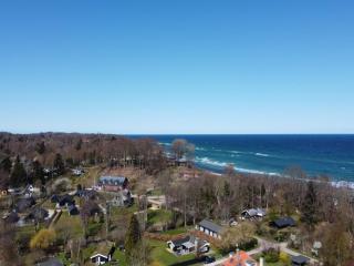 Holiday Home Hjort - 100m from the sea by Interhome - 5