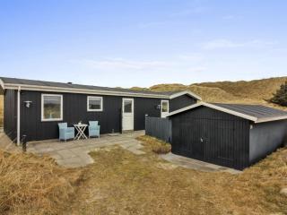 Holiday Home Ingvild - 150m from the sea by Interhome - 2