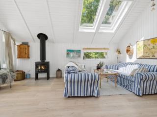 Holiday Home Vivan - 300m from the sea by Interhome - 5